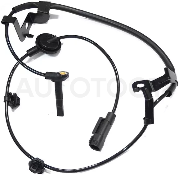 Датчик ABS RR MITSUBISHI ASX 10-/LANCER 06-15 LH