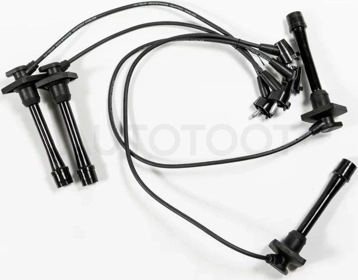 Провода В/В - Артикул JDV0002 - Производитель Just Drive - Фото, Отзывы, Цены