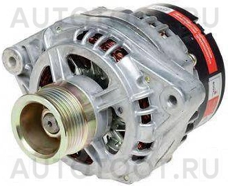 Генератор 80A -  для LADA (ВАЗ) PRIORA