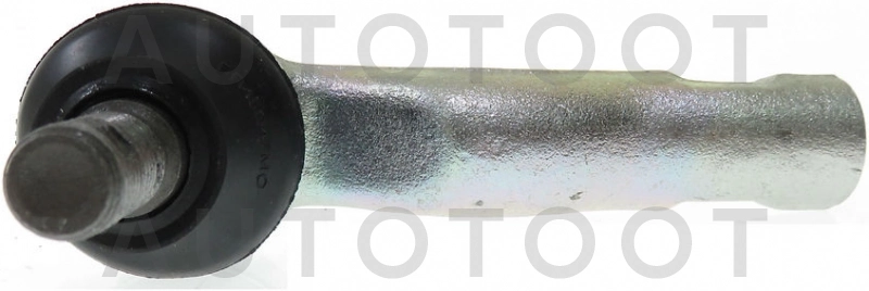 Наконечник рулевой тяги 2WD -JSE0031 Just Drive для TOYOTA CHASER, TOYOTA CRESTA, TOYOTA MARK 2