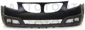 Бампер перений -  для TOYOTA VOLTZ