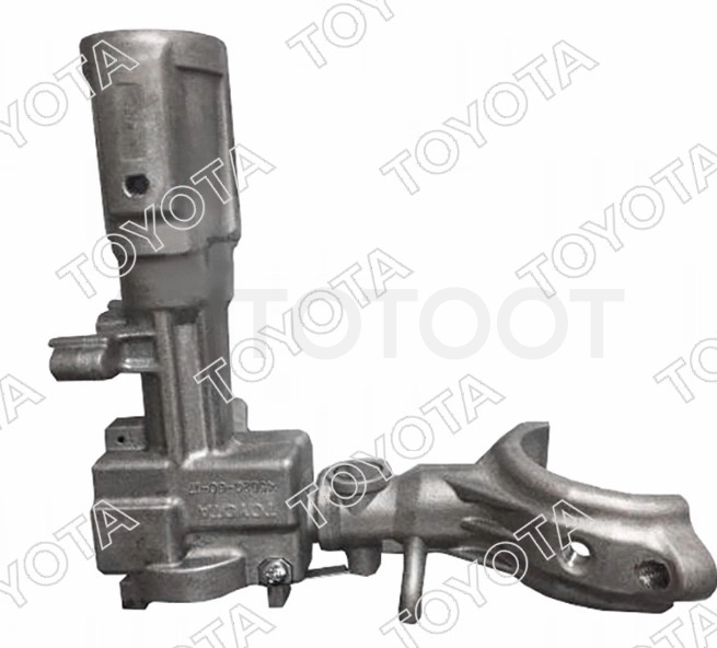 Корпус замка зажигания -  для TOYOTA LAND CRUISER