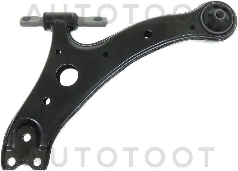 Рычаг передней подвески правый -ST4806833050 Sat для TOYOTA ALPHARD, TOYOTA CAMRY, TOYOTA ESTIMA, TOYOTA HARRIER, LEXUS RX300, TOYOTA KLUGER, TOYOTA HIGHLANDER