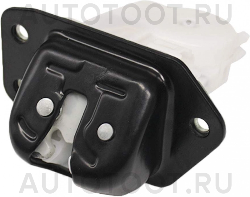 Замок двери багажника -ST90502EN00A Sat для NISSAN X-TRAIL, NISSAN JUKE, NISSAN NOTE, NISSAN MURANO, NISSAN TIIDA, NISSAN QASHQAI
