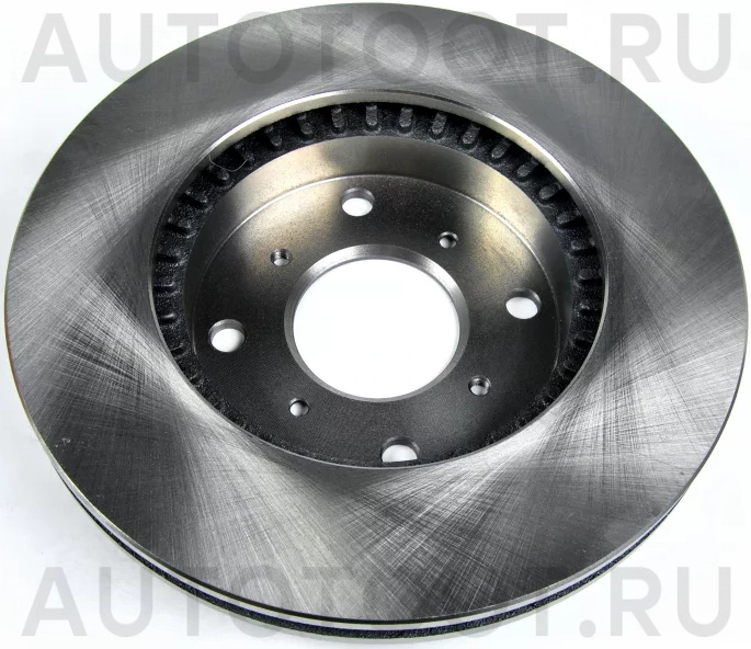 Диск тормозной передний DF3109 (260x23) 4 отв - Артикул JBD0065 - Производитель Just Drive - Фото, Отзывы, Цены