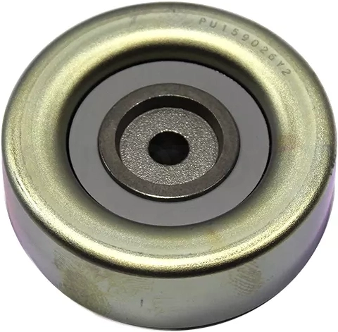 Ролик приводного ремня натяжной MMC COLT/LANCER 1.6-2.0 95-/PAJERO I-IV 3.0-3.5 88-/PAJERO SPORT 98
