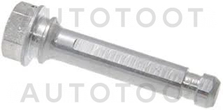 Направляющая переднего суппорта по втулку -ST4771522070 Sat для TOYOTA CHASER, TOYOTA ALPHARD, TOYOTA ESTIMA, TOYOTA ALTEZZA, TOYOTA AVENSIS, TOYOTA BELTA, TOYOTA CALDINA, TOYOTA CAMRY, TOYOTA COROLLA