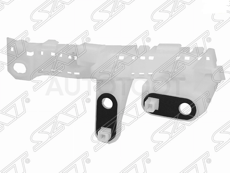 Крепление заднего бампера правое (тип 1, универсал) -STSBX1087B1 Sat для SUBARU XV, SUBARU IMPREZA