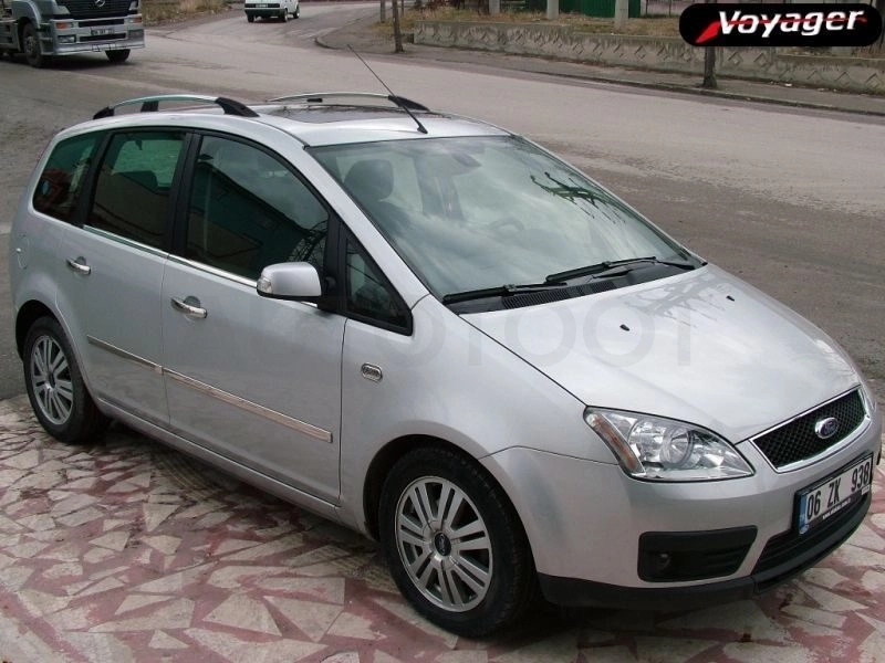 FORD FORD FUSION 2002-2011 - Артикул FFUSBAKR - Производитель Voyager - Фото, Отзывы, Цены