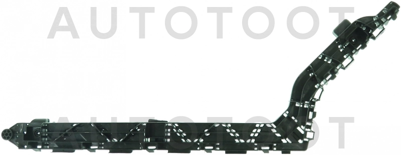 Крепление заднего бампера правое -  для HONDA CR-V