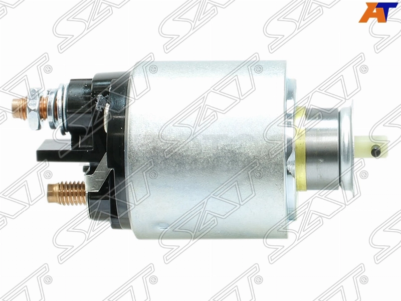 Втягивающее реле стартера 1KR -  для CITROEN C1, PEUGEOT 107