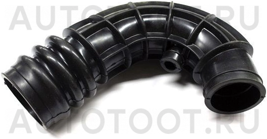 Патрубок воздушного фильтра 16кл -  для LADA (ВАЗ) PRIORA