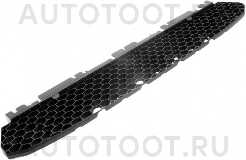 Накладка переденего бампера нижняя средняя -  для LADA (ВАЗ) PRIORA