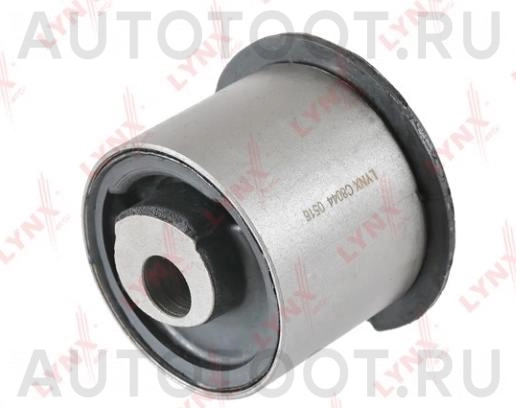Сайлентблок переднего нижнего рычага задний -C8044 LYNXauto для VOLKSWAGEN TOUAREG