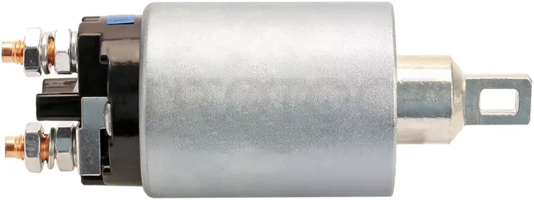 Втягивающее реле стартера MITSUBISHI GALLOPER 2.5 D4BF 98-03/CITROEN C5 2.2 DW12BTED4 06-