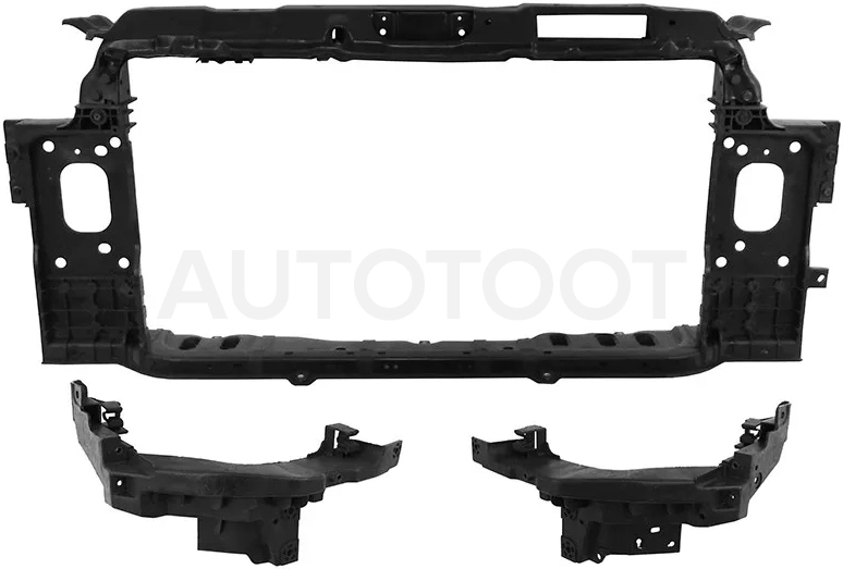 Рамка кузова Hyundai Elantra 10-16 - Артикул STHN290090 - Производитель Sat - Фото, Отзывы, Цены