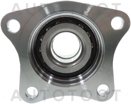 Подшипник задней ступицы 2WD -ST4240919015 Sat для TOYOTA COROLLA, TOYOTA COROLLA CERES, TOYOTA SPRINTER MARINO, TOYOTA COROLLA SPACIO, TOYOTA SPRINTER