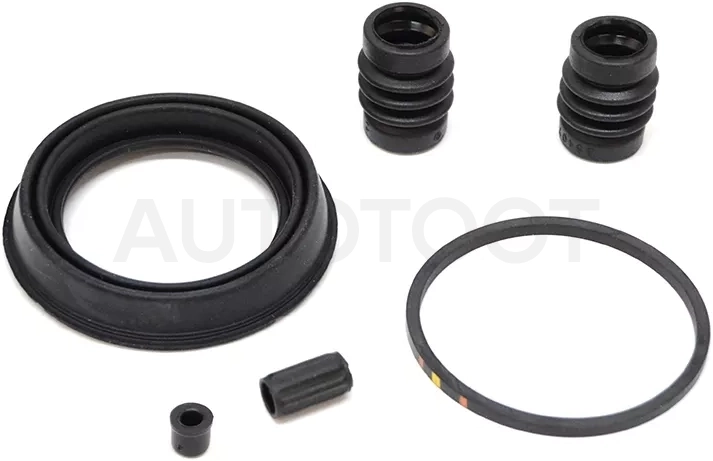 Ремкомплект суппорта перед CHEVROLET CRUZE 09/AVEO 11-/OPEL MOKKA 12/ASTRA J 09- 60mm