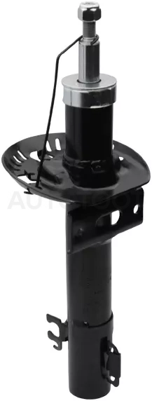 Стойка передняя Skoda Rapid 20- / Volkswagen Polo 01-22 - Артикул BKSAF0754 - Производитель Baikor - Фото, Отзывы, Цены