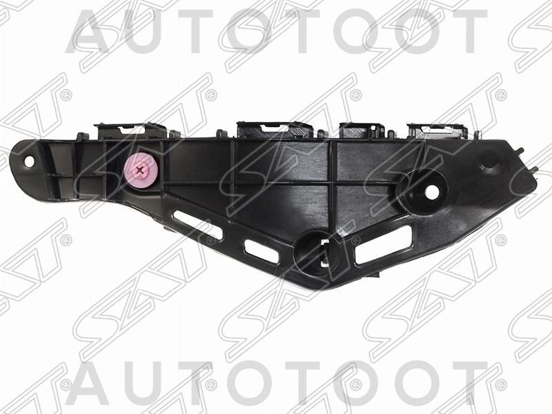 Крепление переднего бампера правое -STLX48000B1 Sat для LEXUS RX350