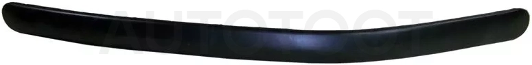 Молдинг бампера Honda Civic 95-98 / Civic Ferio 95-98 (Спереди/ Справа/ 4D SED)