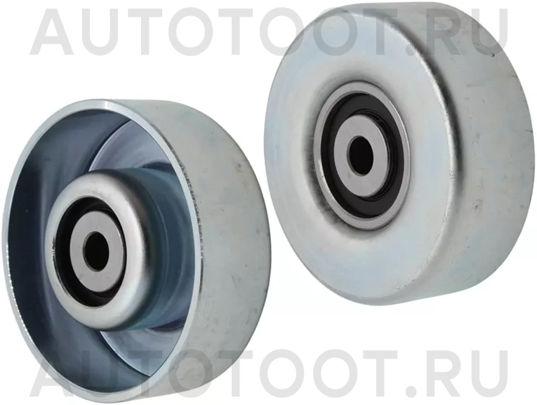 Ролик приводного ремня натяжной TOYOTA 3SZ-VE - Артикул ST1660323020 - Производитель Sat - Фото, Отзывы, Цены
