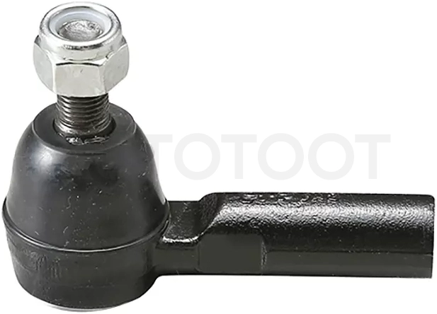 Наконечник рулевой TOYOTA LITEACE/TOWNACE 4WD 92-96 LH=RH - Артикул CE0741 - Производитель Ctr - Фото, Отзывы, Цены