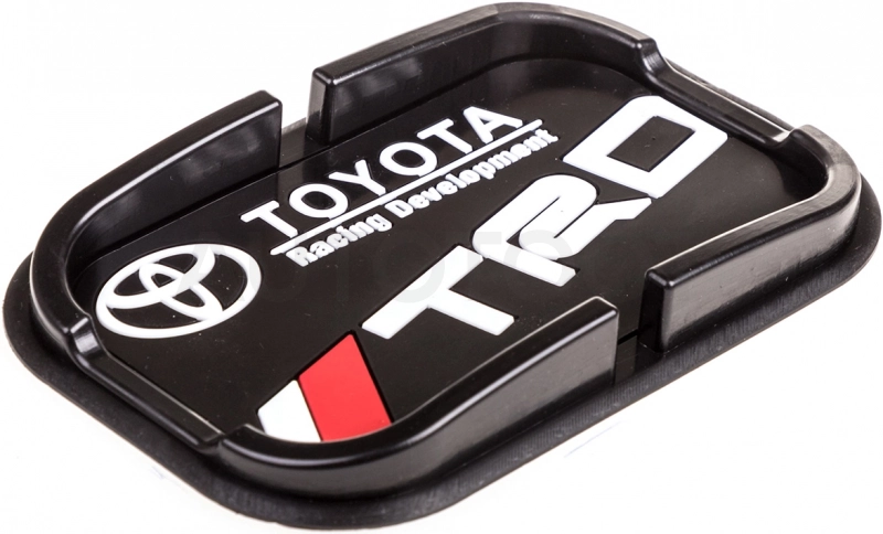 Toyota Коврик панели противоскользящий SW с бортиком 175*115*2мм - Артикул HX43TOYOTA - Производитель TechWit - Фото, Отзывы, Цены