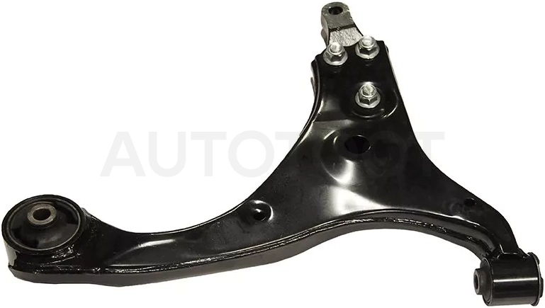 Рычаг передний HYUNDAI ELANTRA 06-11/I30 07-12/KIA CEED 06-12 LH - Артикул ST545002H000 - Производитель Sat - Фото, Отзывы, Цены