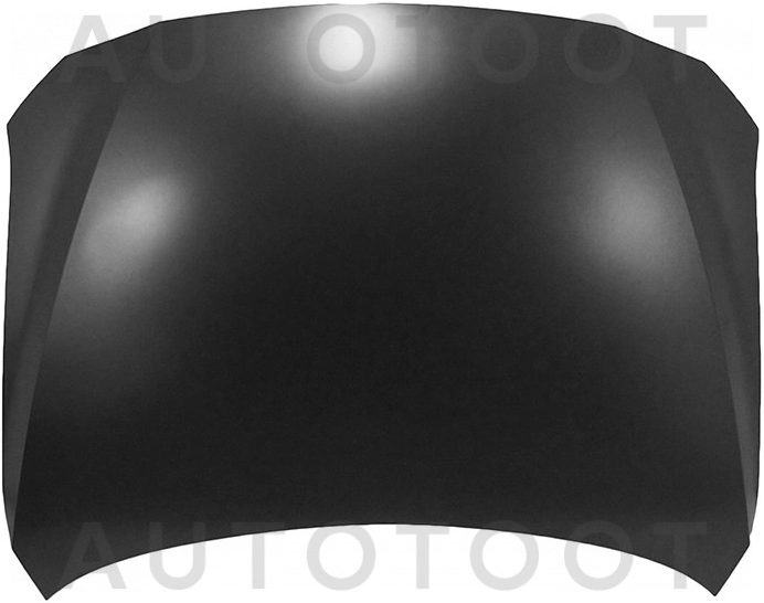 Капот -STMZX60150CN Sat для MAZDA CX-5