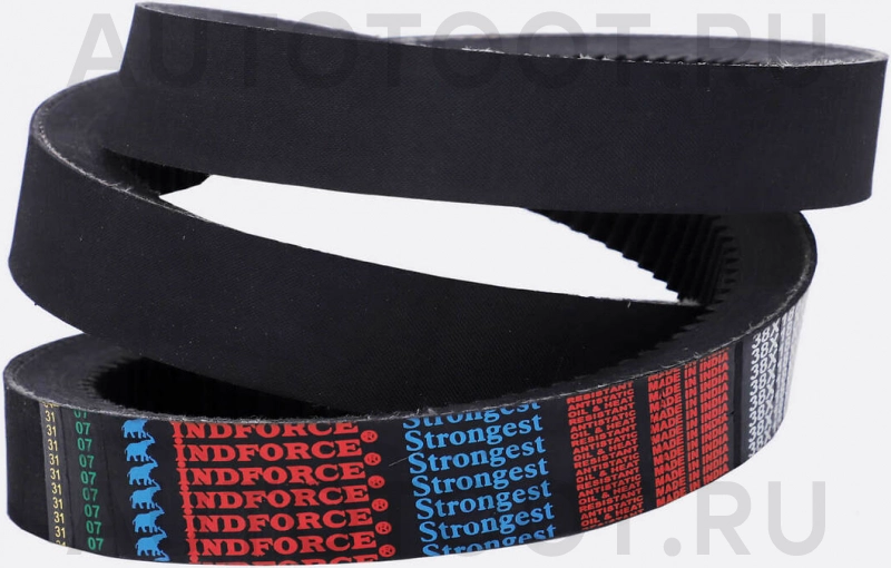 Ремень поликлиновой 6PK1039EL -6PK1039EL LYNXauto для LADA (ВАЗ) VESTA