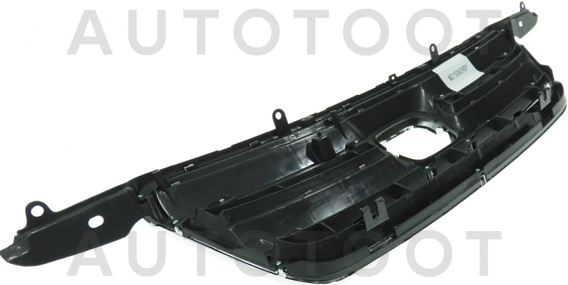 Решетка радиатора (хром) -  для HONDA CR-V