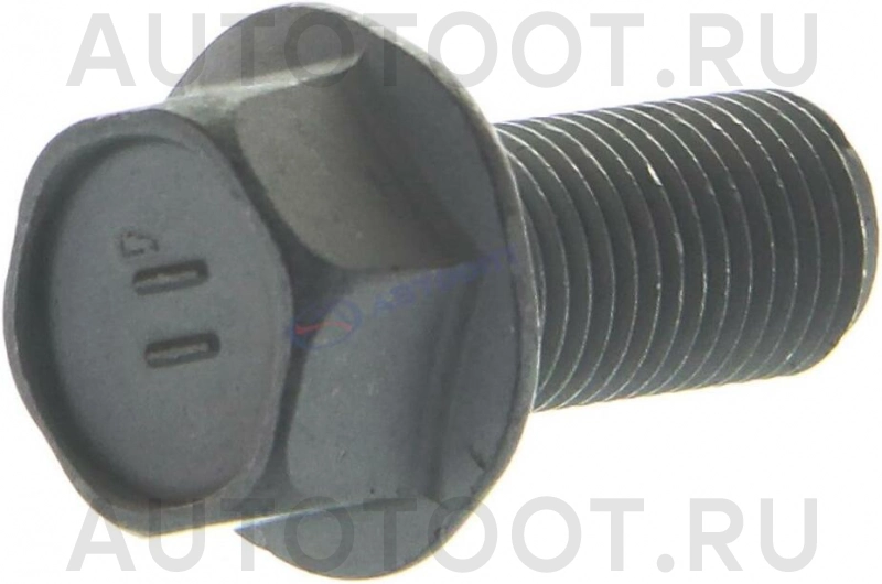 Болт крепления скобы суппорта 90105-12174 -  для TOYOTA RAV4, TOYOTA ALTEZZA, TOYOTA ARISTO, TOYOTA COROLLA, TOYOTA AVENSIS, TOYOTA BREVIS, TOYOTA CAMRY, TOYOTA CELSIOR, TOYOTA CROWN, TOYOTA HARRIER,