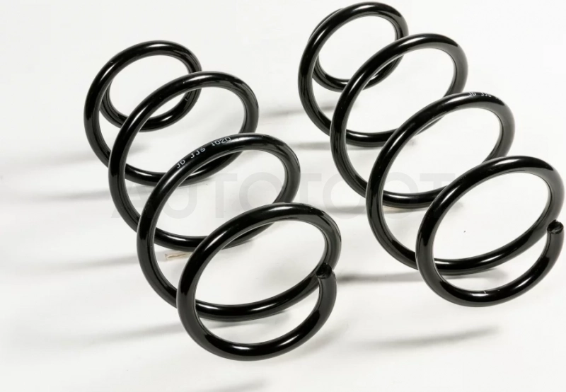 Пружина передняя SKODA/SEAT - Артикул JJS1020 - Производитель Just Drive - Фото, Отзывы, Цены