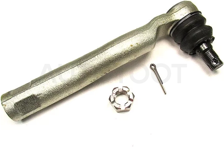 Наконечник рулевой TOYOTA TUNDRA/SEQUOIA 07- LH - Артикул STP4504709260 - Производитель Sat Premium - Фото, Отзывы, Цены