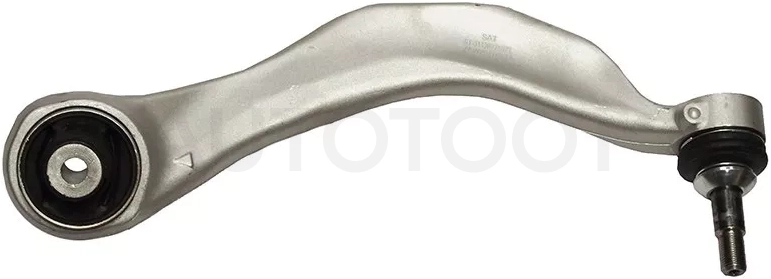 Рычаг передний нижний (продол) BMW5 F10/F11/BMW 6 F12/F13 11- LH