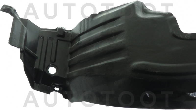 Подкрылок переднего крыла левый -DS11114AL Tyg для NISSAN ALMERA, NISSAN BLUEBIRD SYLPHY