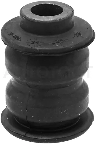Сайлентблок рычага Chevrolet Captiva 06-15 / Opel Antara 06-15 - Артикул GV0895 - Производитель Ctr - Фото, Отзывы, Цены