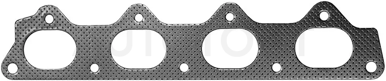Прокладка выпускного коллектора 4G64 2,4 MMC DELICA/PAJERO/OUTLANDER 03-08/KIA SORENTO