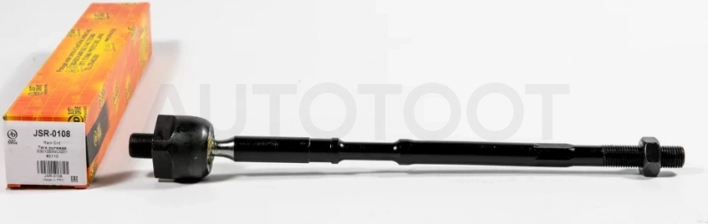 Тяга рулевая - Артикул JSR0108 - Производитель Just Drive - Фото, Отзывы, Цены