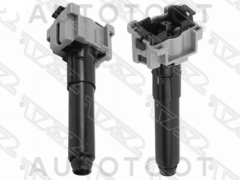 Омыватель фары правый -STTY92110B1 Sat для TOYOTA LAND CRUISER