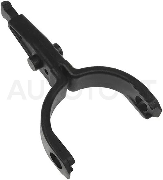 Вилка стартера AUDI/FORD/SKODA/VW/MERCEDES 90mm - Артикул SL0001 - Производитель AS-PL - Фото, Отзывы, Цены