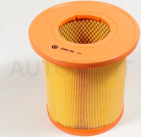 Фильтр воздушный - Артикул JDA0190 - Производитель Just Drive - Фото, Отзывы, Цены