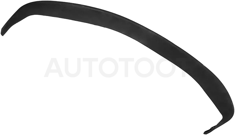 Бампер TOYOTA HILUX/SURF 98-02 верхняя часть пластик -STTY94011E0 Sat для BYD BYD