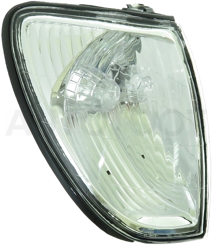 Указатель поворота угловой правый -ST31215D3R Sat для TOYOTA LAND CRUISER, LEXUS LX470