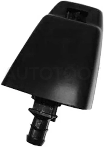 Омыватель фары Toyota Land Cruiser (J100) 98-07 / Lexus LX 98-07 / Toyota Land Cruiser Cygnus 98-07 (Справа=Слева)