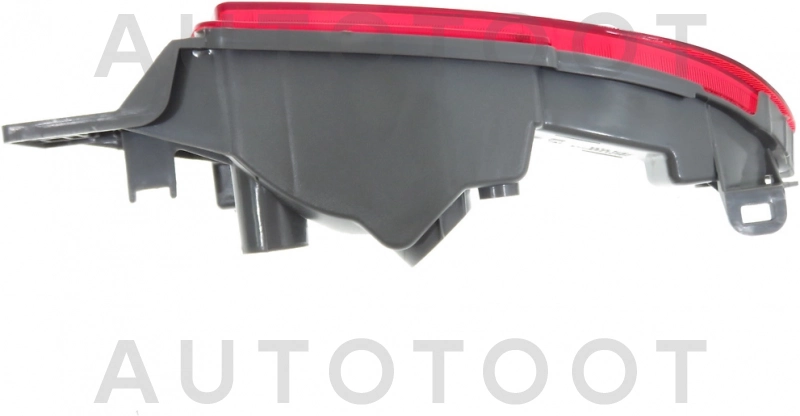 Фонарь в задний бампер левый -  для HONDA CR-V