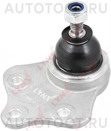 Опора шаровая передняя верхняя -JSB0096 Just Drive для MERCEDES E-CLASS