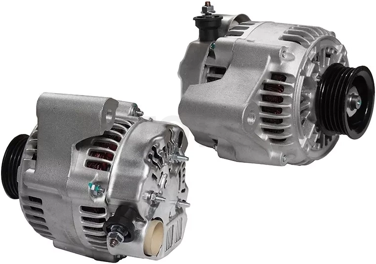 Генератор TOYOTA COROLLA EE10#/11#/CORSA/TERCEL EL4# 4/5E