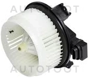 Мотор отопителя (печки) -  для KIA SPORTAGE